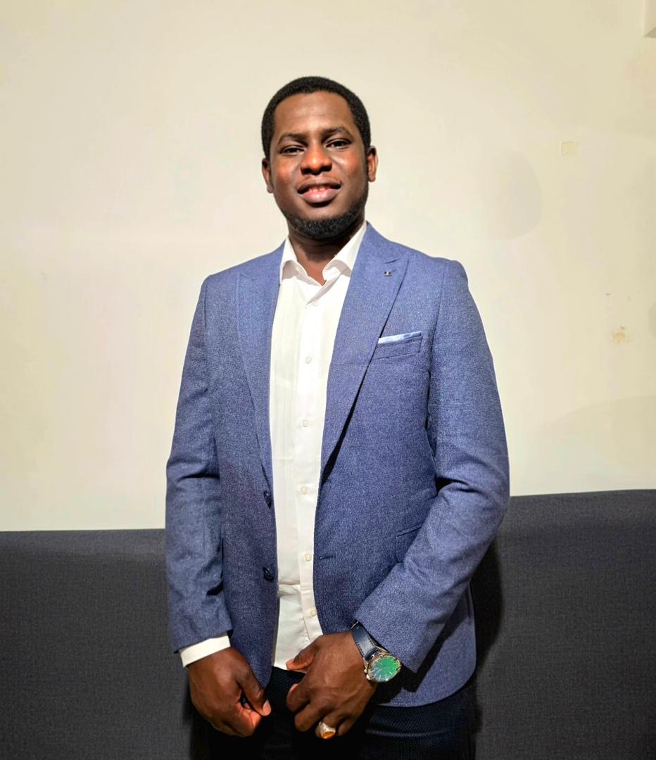 Abakar Rozi Nouradine